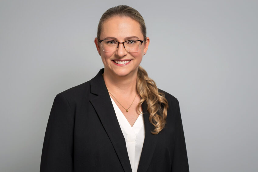 Erica A. Fishel, Ph.D.