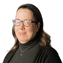Brenda Campbell