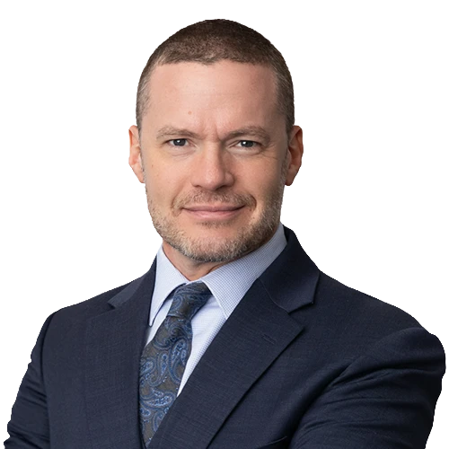 Brian Taillon attorney photo