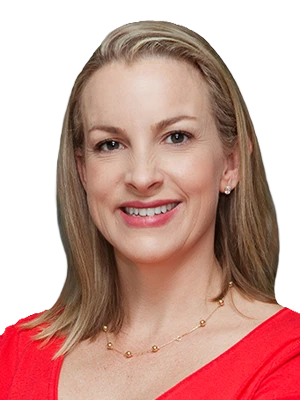 Christina Moharram