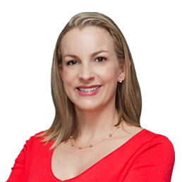 Christina Moharram