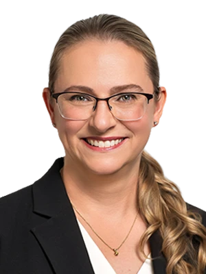 Erica A. Fishel, Ph.D.