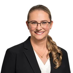 Erica A. Fishel, Ph.D.