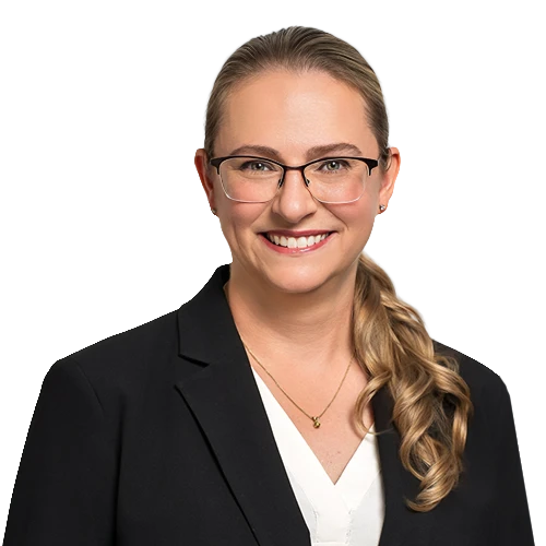Erica A. Fishel, Ph.D. attorney photo
