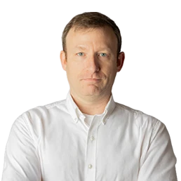 James Schleicher, Ph.D.