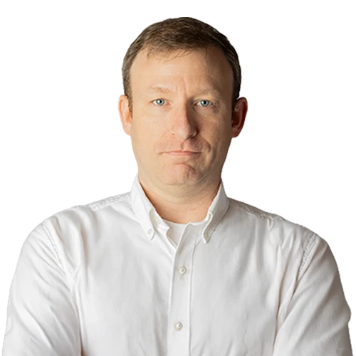 James Schleicher, Ph.D. attorney photo