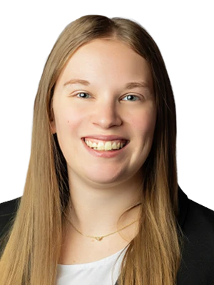 Katie Coffman