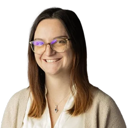 Katie White, Ph.D.