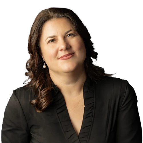 Kelly Smith attorney photo