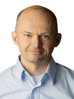 Konrad Kulikowski, Ph.D.