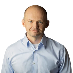 Konrad Kulikowski, Ph.D.