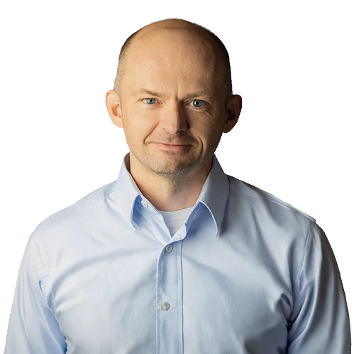 Konrad Kulikowski, Ph.D. attorney photo
