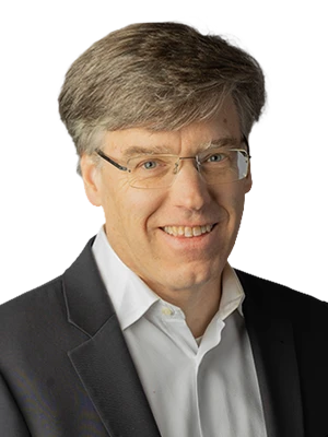 Michael Webber