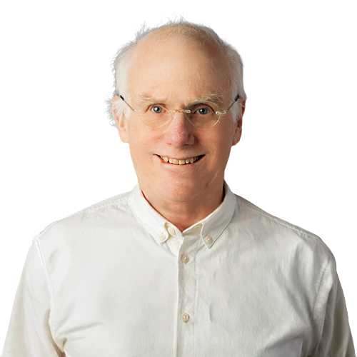 Rick Schaul-Yoder attorney photo