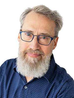 Robert Nortrup