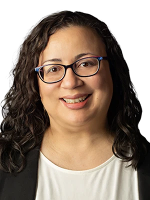 Stacey Irizarry, Ph.D.