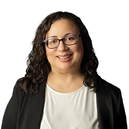 Stacey Irizarry, Ph.D.