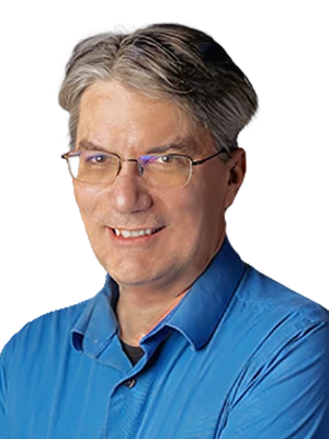 Steve Wills