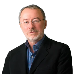 Thomas Hemnes