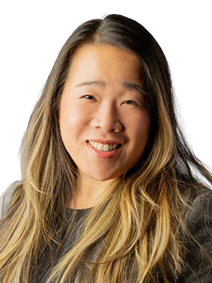 Veronica Louie