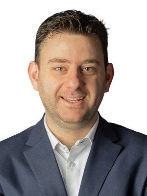 Wael Nackasha, Ph.D.