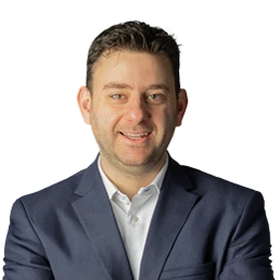 Wael Nackasha, Ph.D.